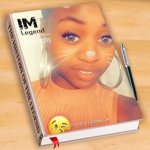 Meet your Posher, Dorothy